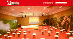 Desktop Screenshot of eventswarehouse.biz